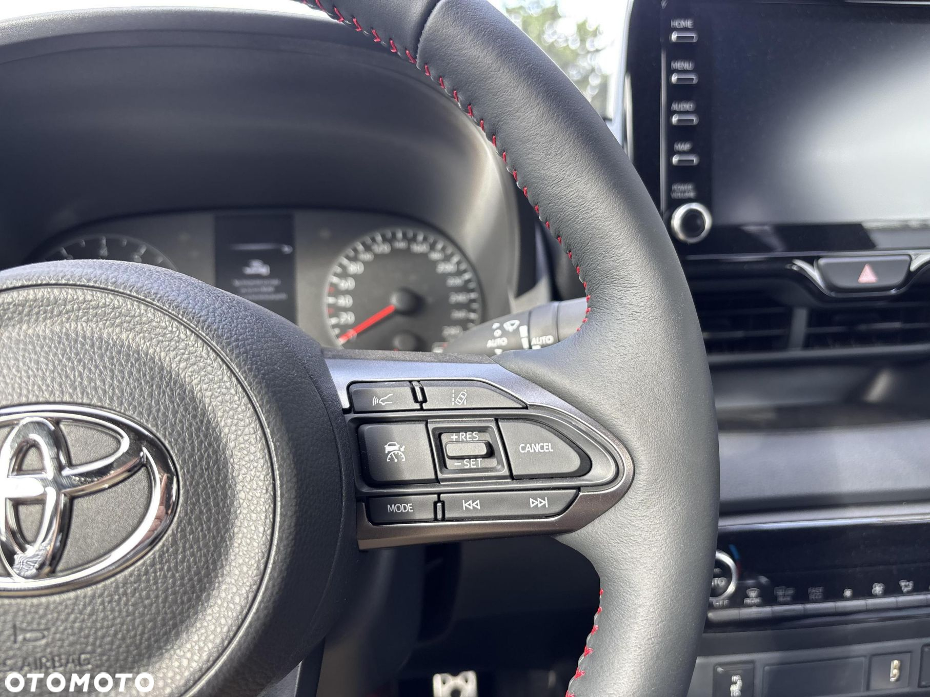 Toyota Yaris GR 1.6 Dynamic - 23