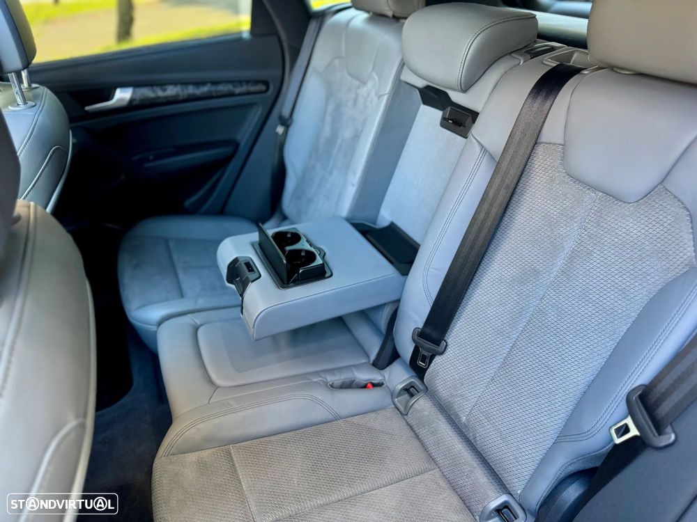 Audi Q5 50 TFSIe quattro S line S tronic - 34