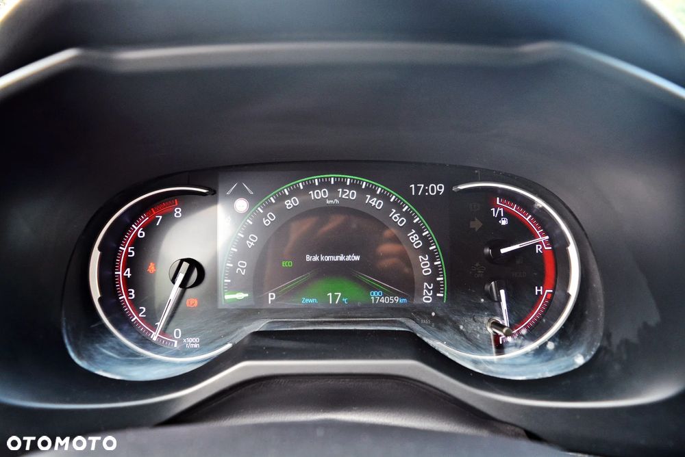 Toyota RAV4 2.0 Active 4x4 MS - 8