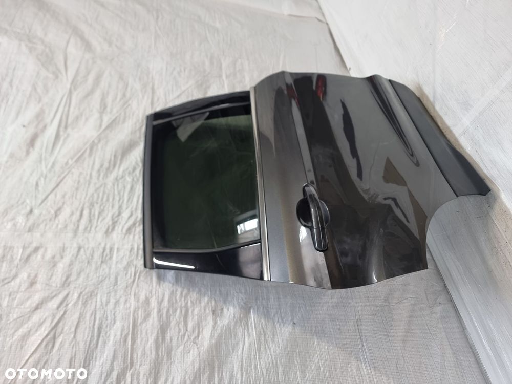 FORD KUGA MK2 LIFT KOMPLETNE DRZWI PRAWE TYŁ TYLNE KOD LAKIERU UD - 2