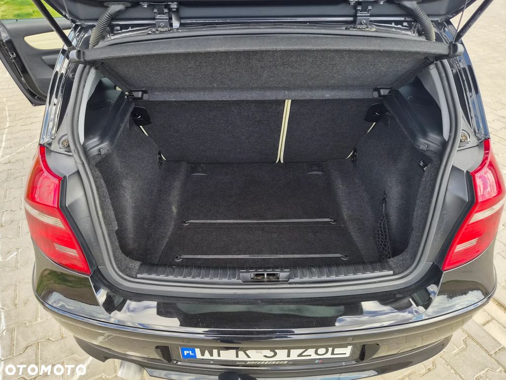 BMW Seria 1 116d DPF Edition Lifestyle - 13