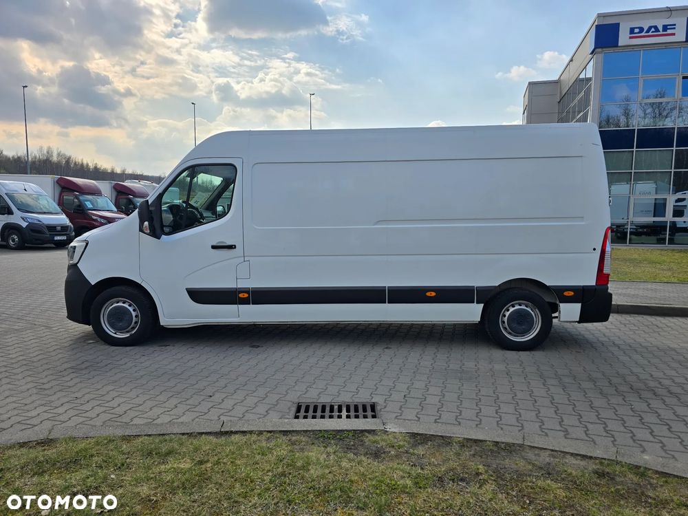 Renault MASTER Chłodnia - 8