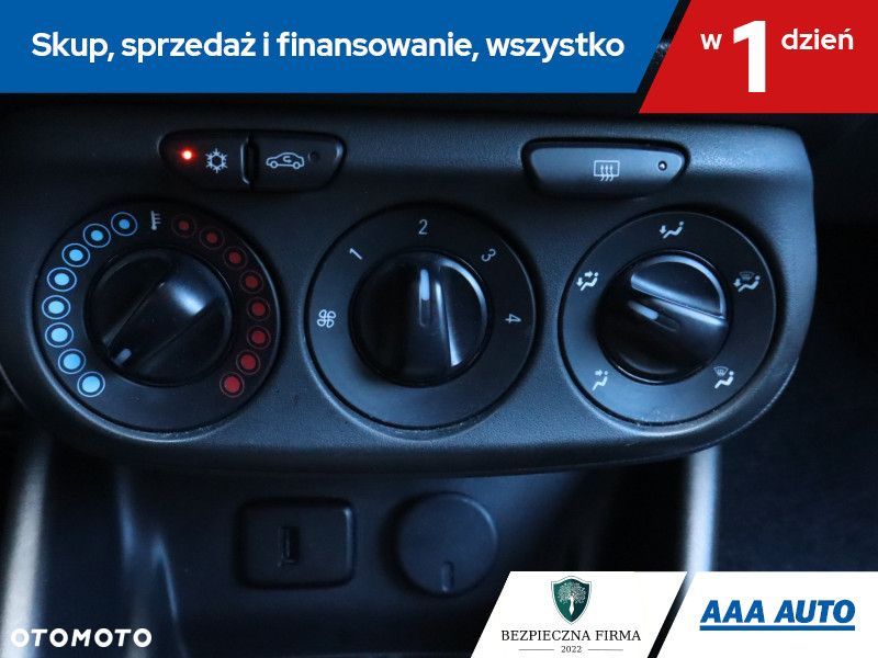 Opel Corsa - 18