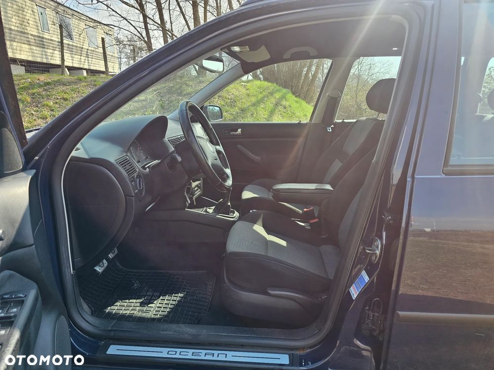 Volkswagen Golf 2.0 Basis - 6