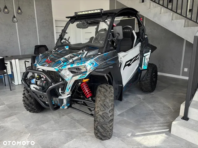 Polaris RZR