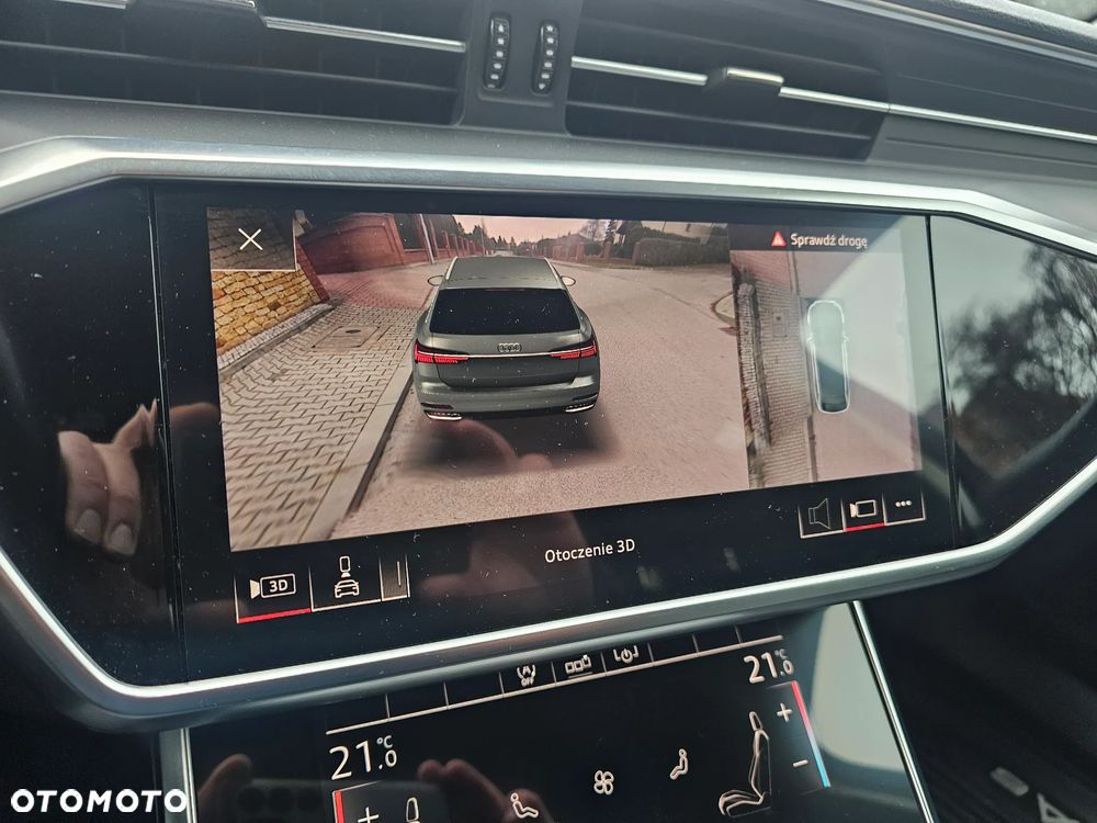 Audi A6 Avant 35 TDI S tronic advanced - 33