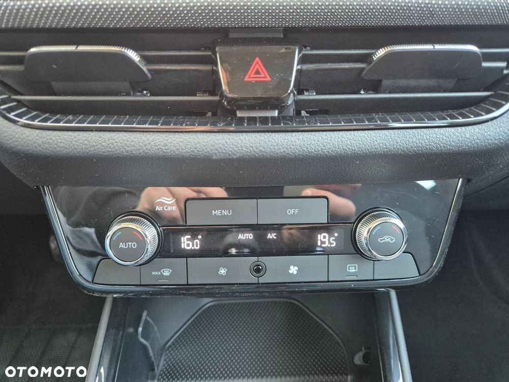 Skoda Fabia 1.0 TSI Drive DSG - 31