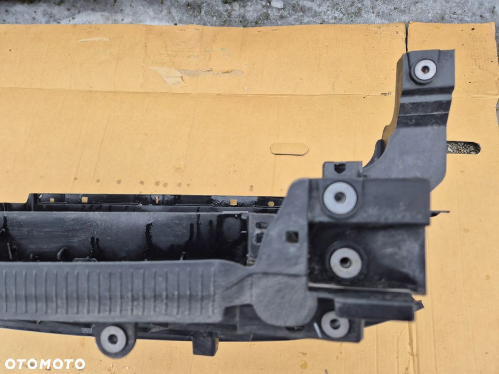 Seat Ateca.Ateca Cupra pas przedni belka.Oryginał. - 9