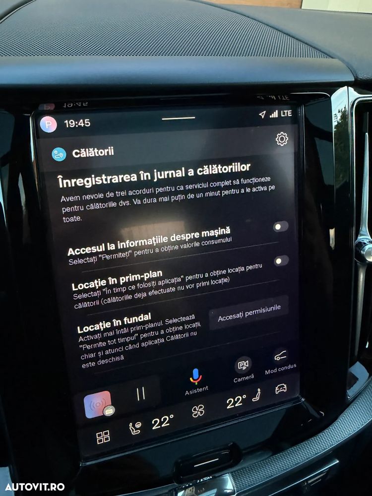 Volvo XC 60 T6 AWD Recharge Plus Dark - 22