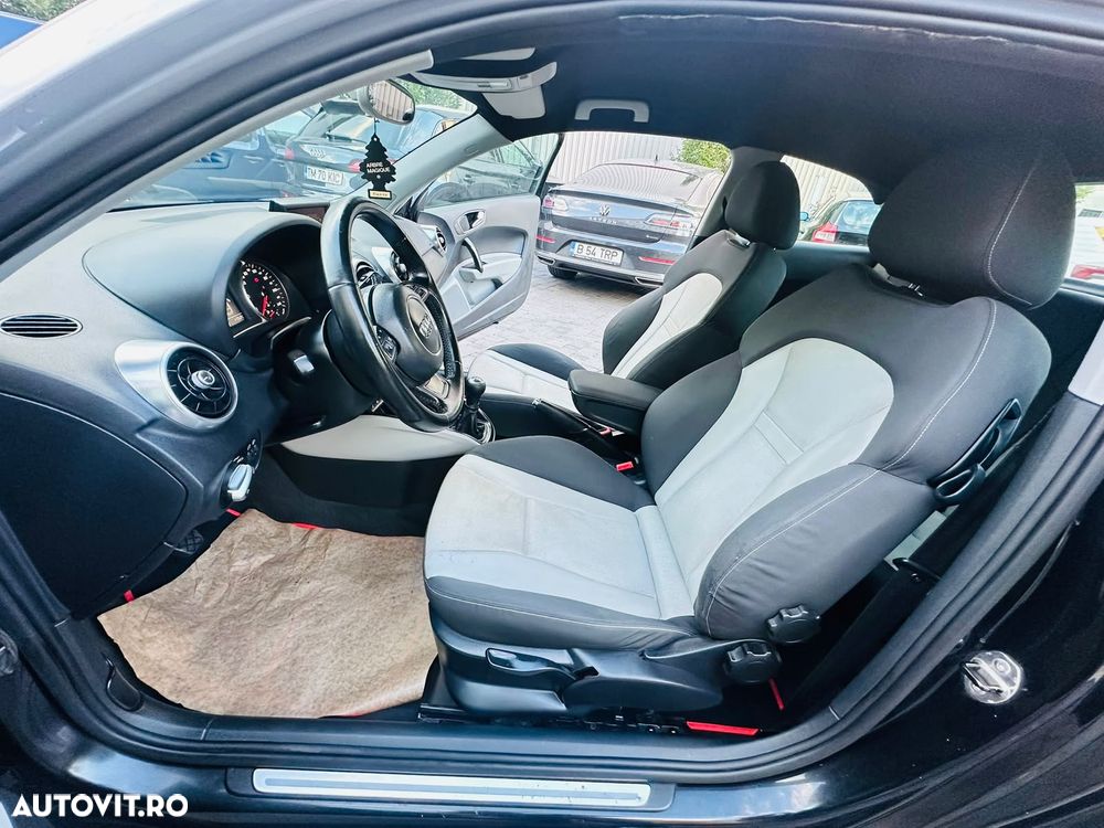 Audi A1 3-portiere - 6