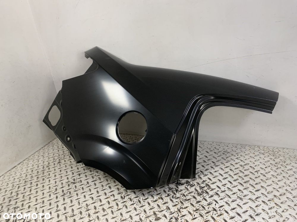 NOWY ORYGINALNY BŁOTNIK TYLNY PRAWY CHEVROLET AVEO T300 SEDAN 11-14 42537644 TYŁ PRAWA - 3