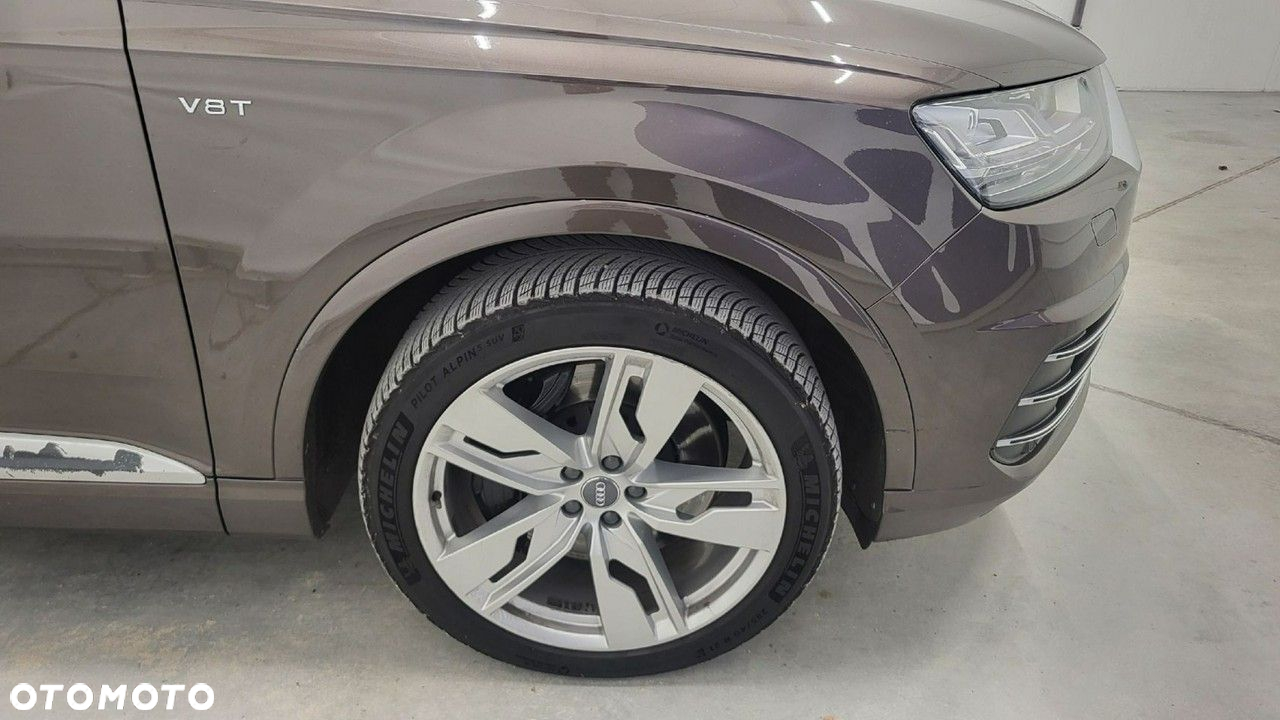Audi SQ7 - 4