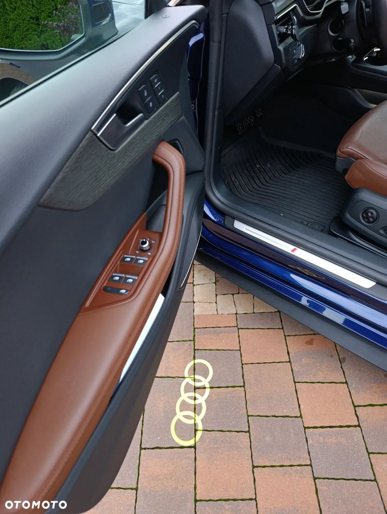 Audi A5 Sportback - 16