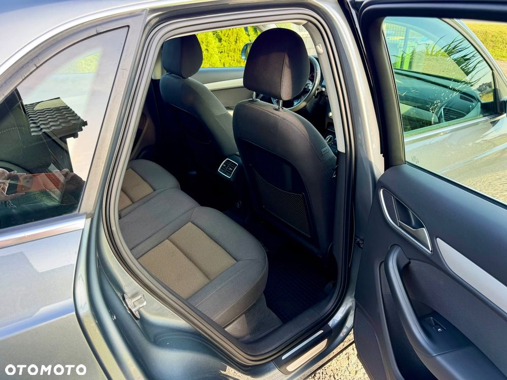 Audi Q3 - 10