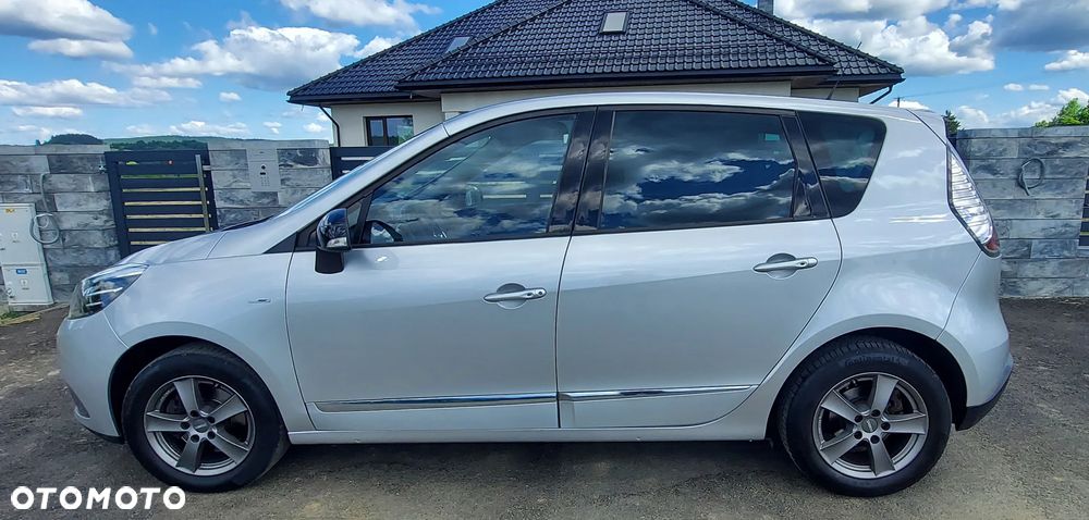 Renault Scenic ENERGY TCe 130 BOSE EDITION - 5