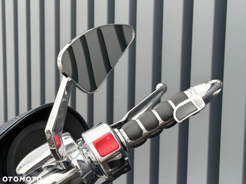 Yamaha Midnight Star - 13