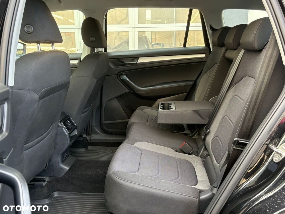 Skoda Kodiaq 1.5 TSI ACT 4x2 Ambition DSG - 13