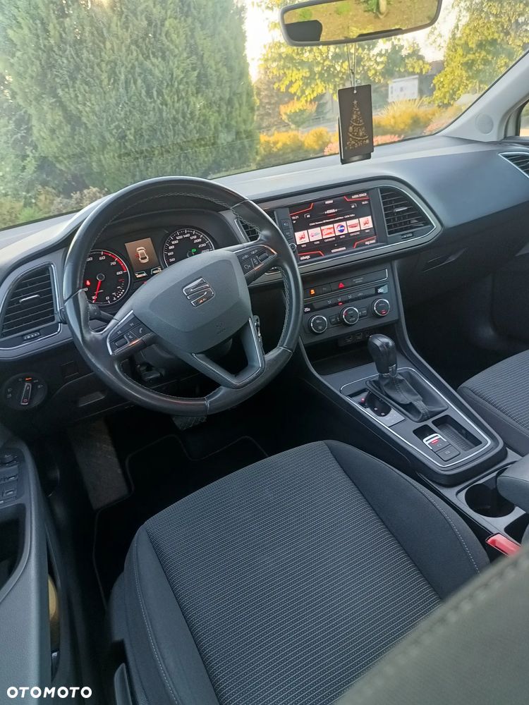 Seat Leon - 8