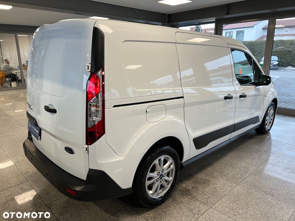 Ford Transit Connect - 15