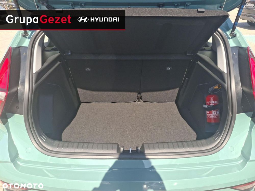Hyundai Bayon - 17