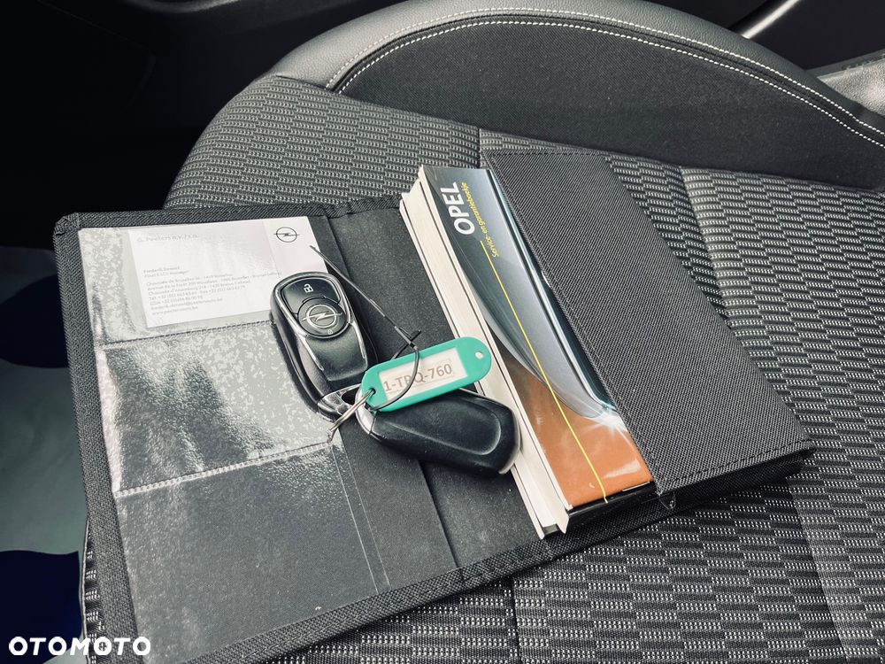 Opel Insignia Grand Sport 1.6 Diesel Business Innovation - 40