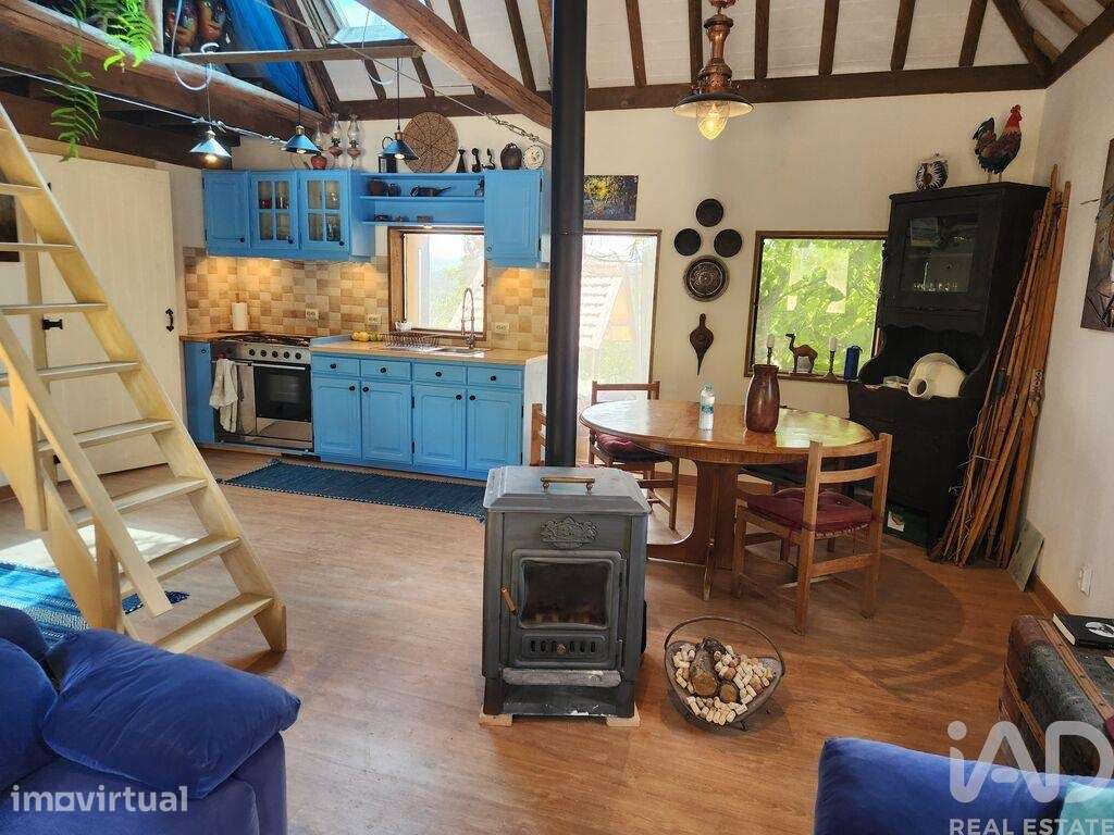 Casa / Villa T1 em Santiago e São Simão de Litém e Albergaria dos Doze - Grande imagem: 5/30