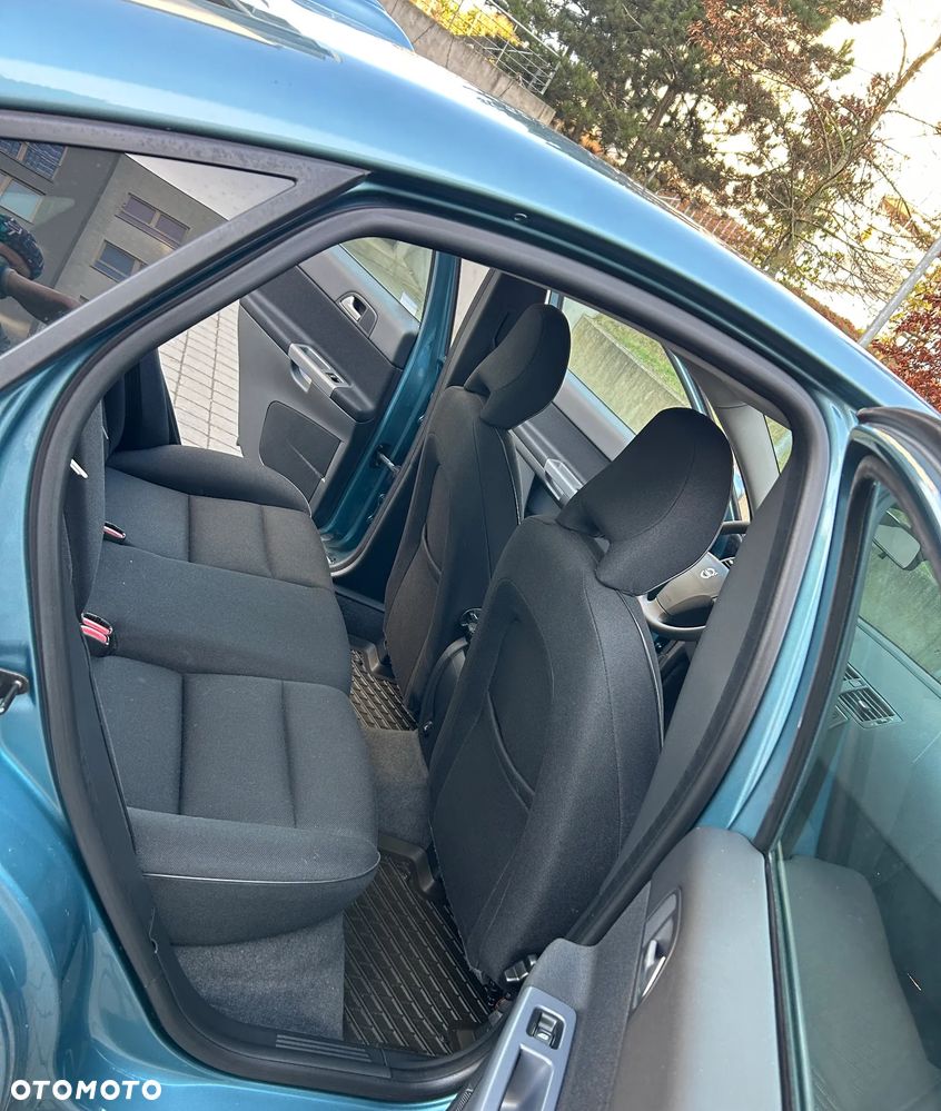 Volvo S40 - 13