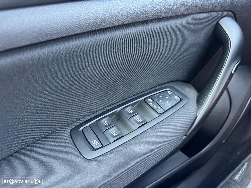 Renault Mégane Sport Tourer 1.5 Blue dCi Limited J17 - 30
