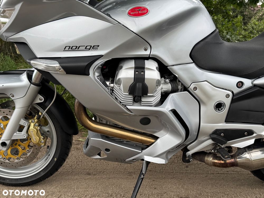 Moto Guzzi Norge - 12