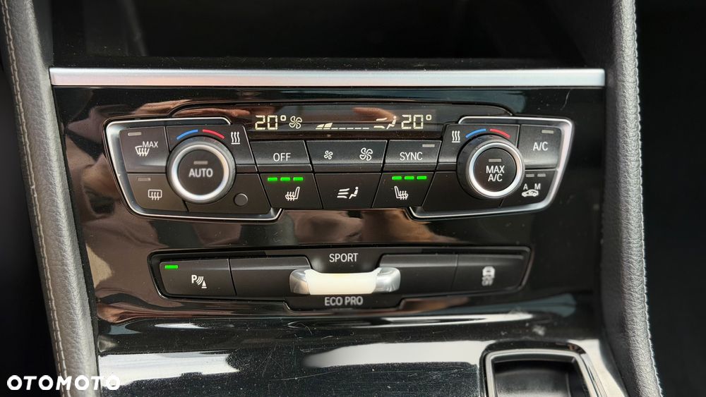 BMW Seria 2 218i GT Luxury Line - 15