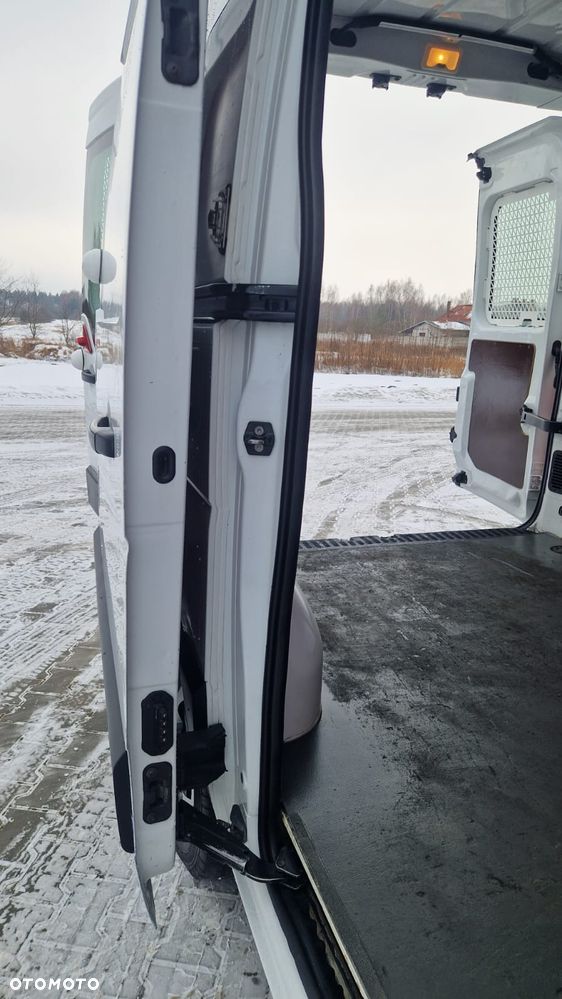 Opel MOVANO L1H1 - 15