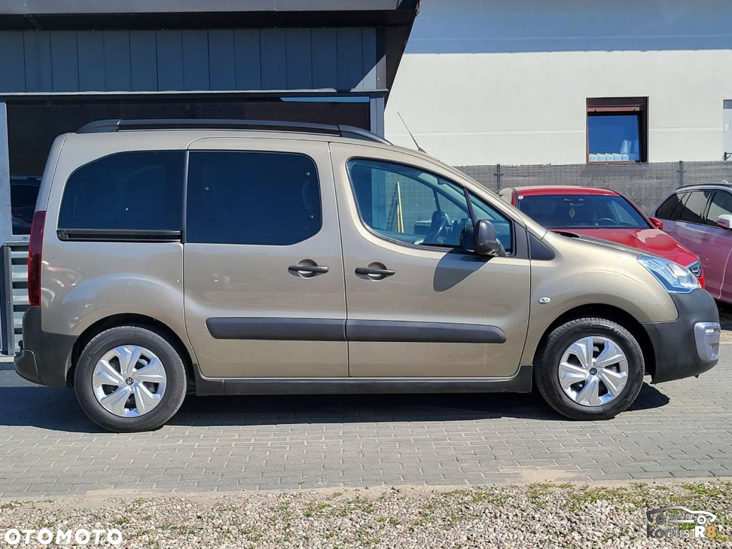 Peugeot Partner - 5