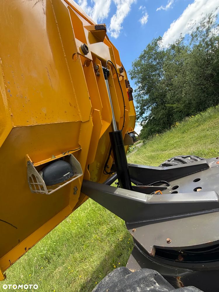 Terex MECALAC 6sMDX Wozidło Budowlane Rolnicze Kabina Pełna Wózek z Obrotową Kolebą. 6 ton ładowność. 4x4. Smarowanie centralne. KLIMA. Silnik Perkins. 4 cylindry. 675mtg. 2020 rok. Kamera z wielkim Ekranem! Jazda Rewers 3prędkości. Maszyna jak Nowa z Norweskiego Gospodarstwa! Ani deka luzów i wycieków! Hydrostatic. Pełny Oryginał. Hamulce brzytwa. Serwisy w DEKRA. Maszyna Woziła lekkie ładunki. Praktycznie zerowe zużycie. Wielka Okazja. Wszystko w pełnym Oryginale. Opony Oryginał wszystkie jak Nowe. Komendy Głosowe w maszynie! - 38