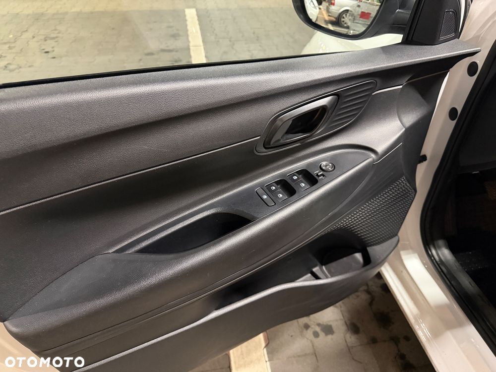 Hyundai i20 1.2 Modern - 25