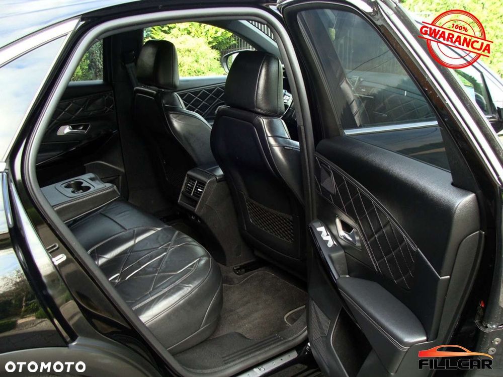 DS Automobiles DS 7 Crossback 1.6 E-Tense Rivoli - 14