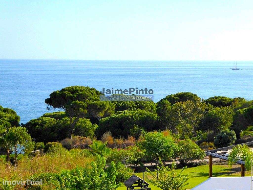 VIVENDA em local privilegiado em VALE do LOBO. Portugal, ALGARVE. - Grande imagem: 2/6