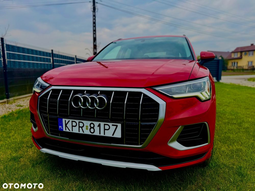 Audi Q3 45 TFSI Quattro S tronic - 2