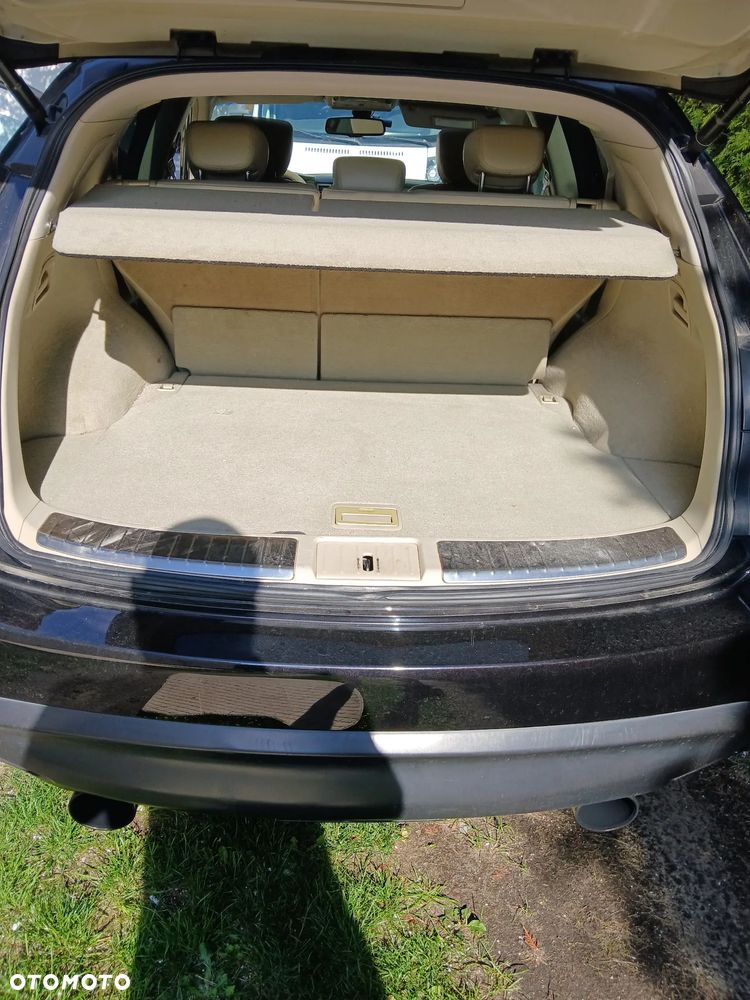 Infiniti FX FX30d S Premium - 17