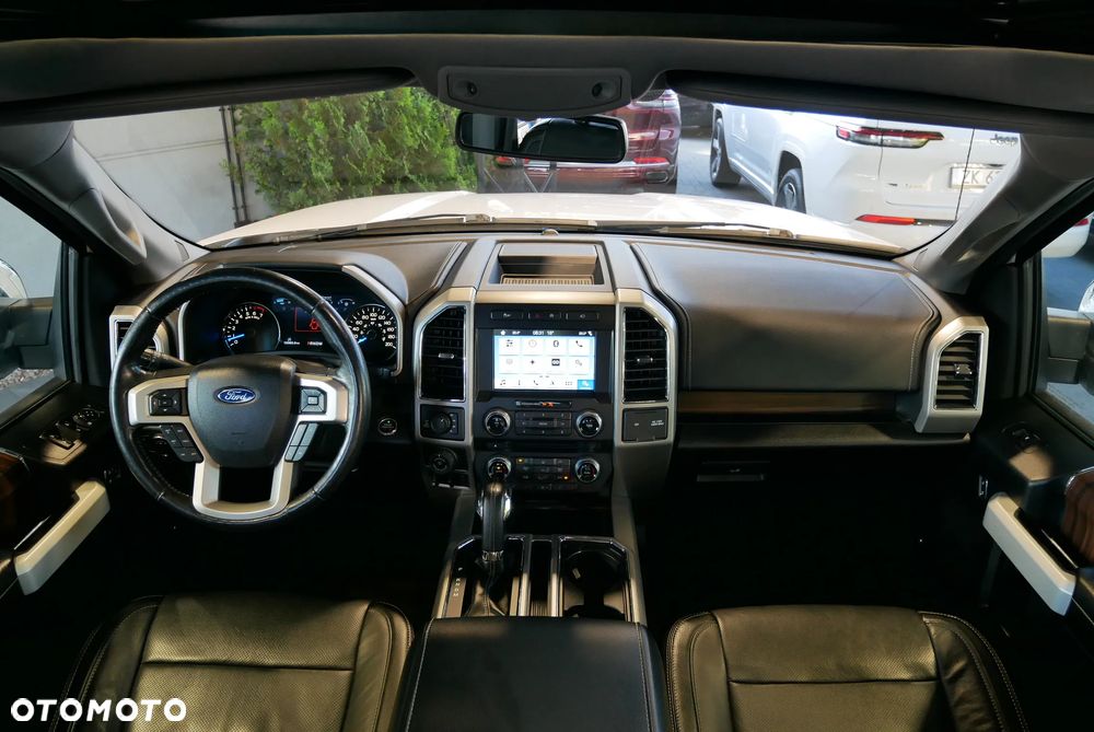 Ford F150 - 18