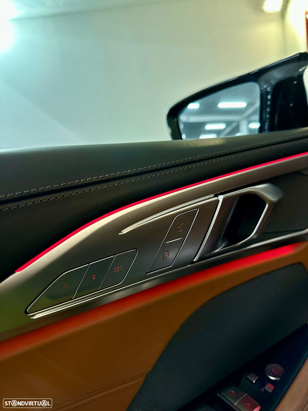 BMW m850i-gran-coupe xDrive - 43