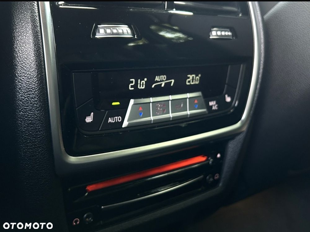 BMW X6 xDrive30d - 30