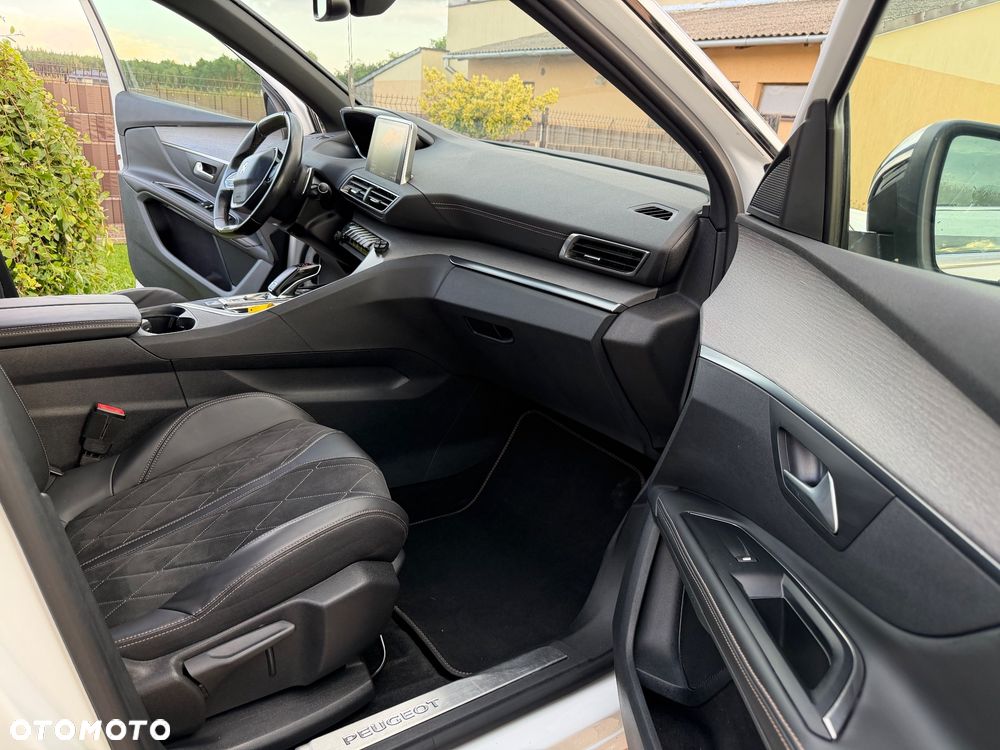 Peugeot 5008 - 39