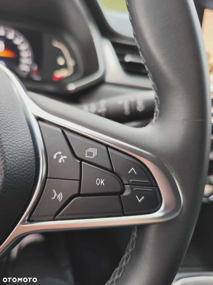 Renault Captur TCe 90 EXPERIENCE - 34