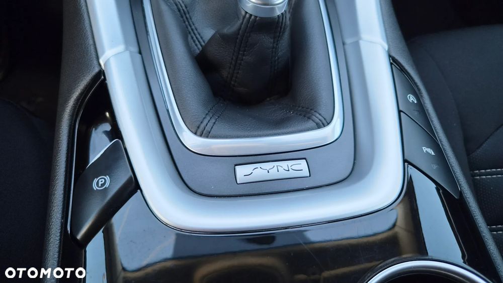 Ford Mondeo 1.5 EcoBoost STart-Stopp Titanium - 22