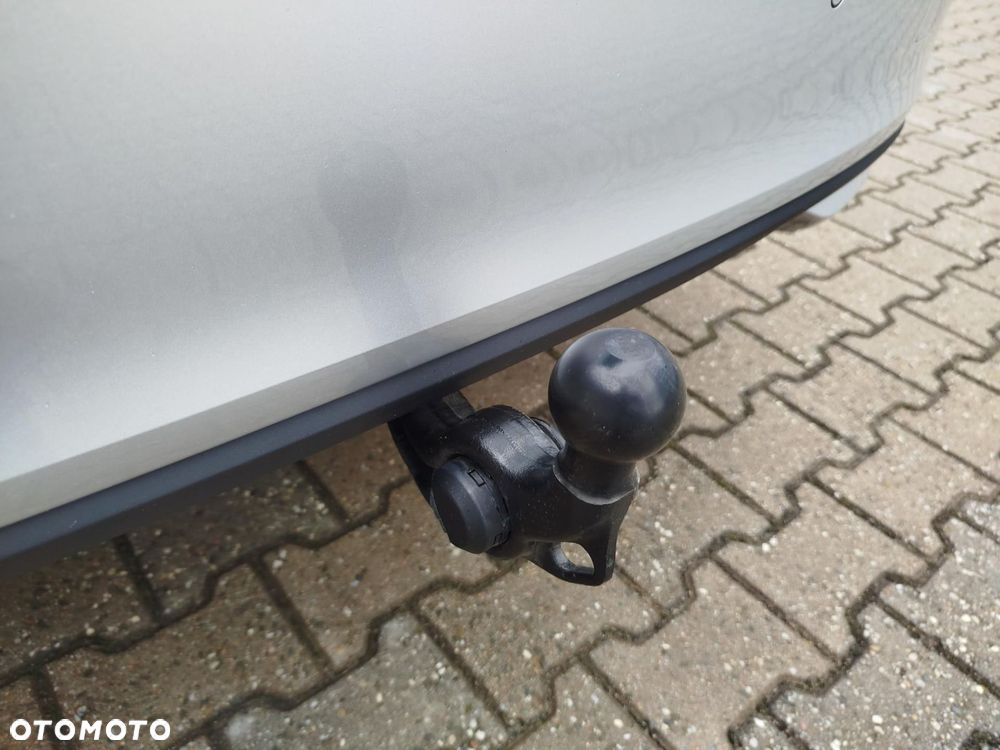 Skoda Octavia 1.5 TSI Selection - 25