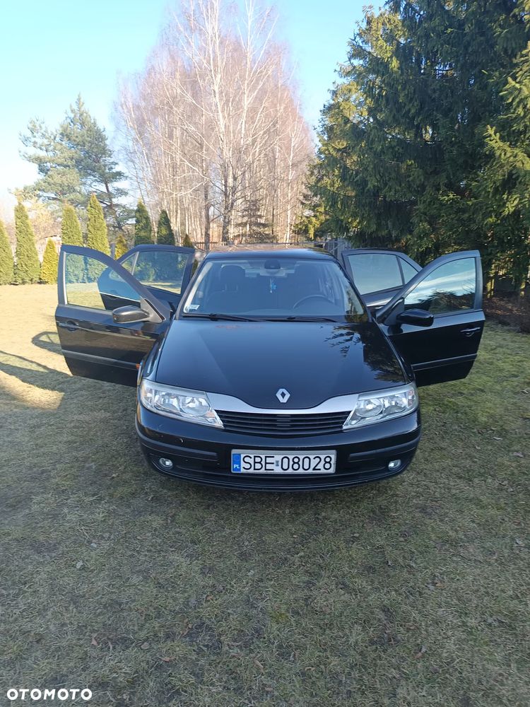 Renault Laguna 1.9 dCi Dynamique - 11