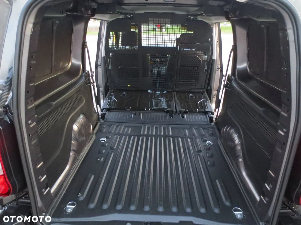 Toyota PROACE CITY  BRYGADOWY  5 OSÓB SALON POLSKA ORYGINAŁ - 28