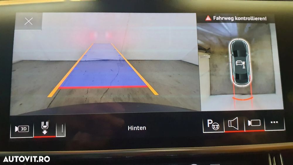 Audi A8 50 TDI quattro Tiptronic MHEV - 13