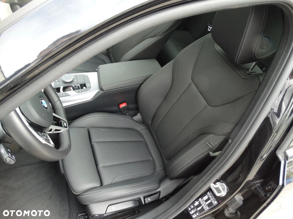 BMW Seria 3 320d xDrive M Sport - 20