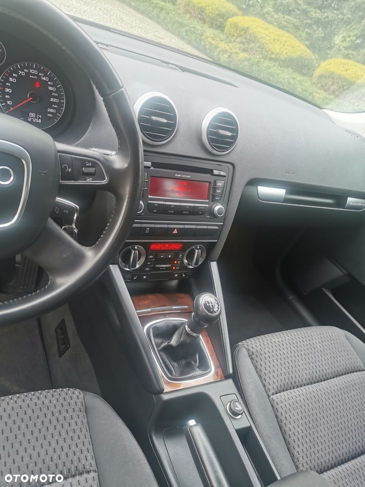 Audi A3 - 11